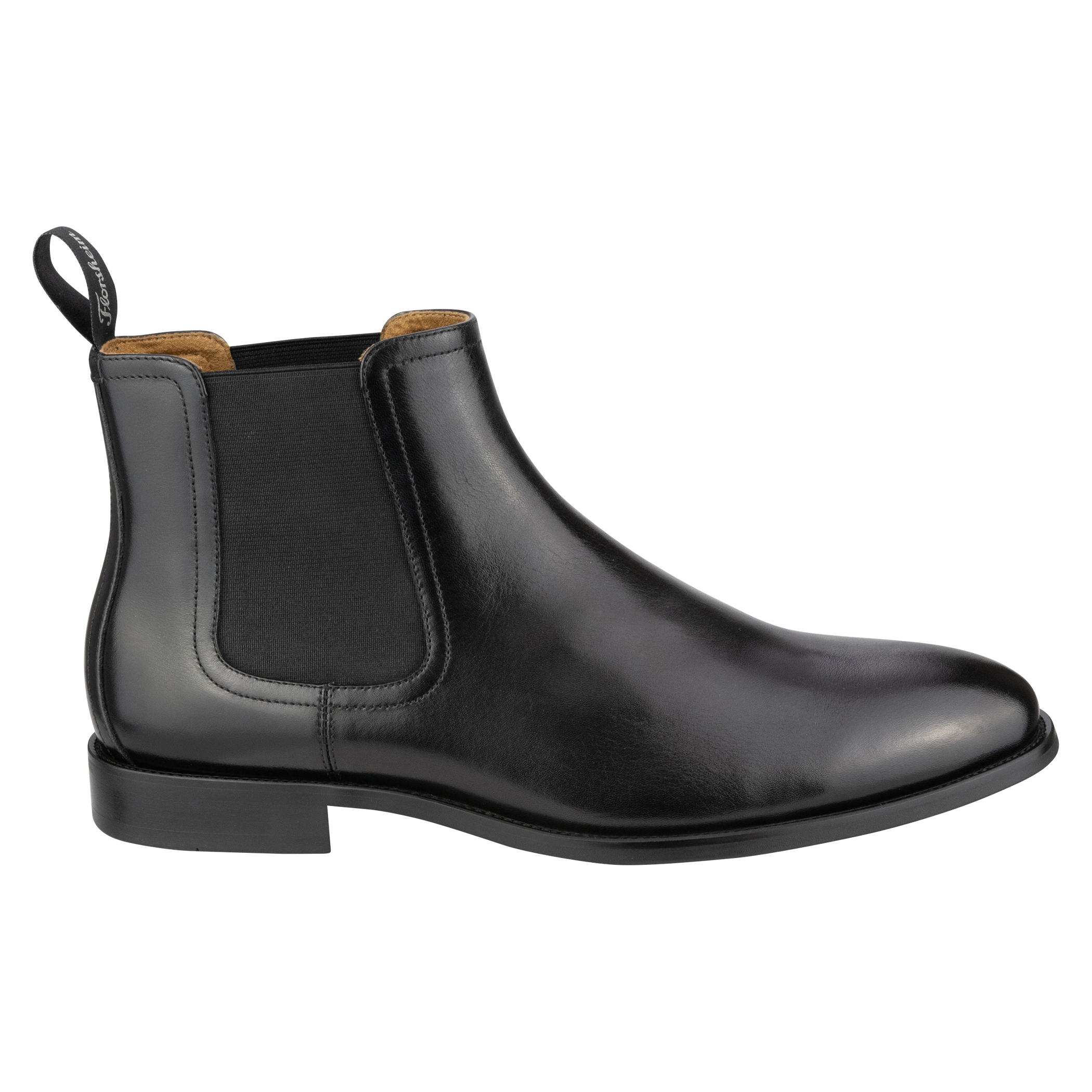 Rucci Chelsea II in BLACK Rotate View