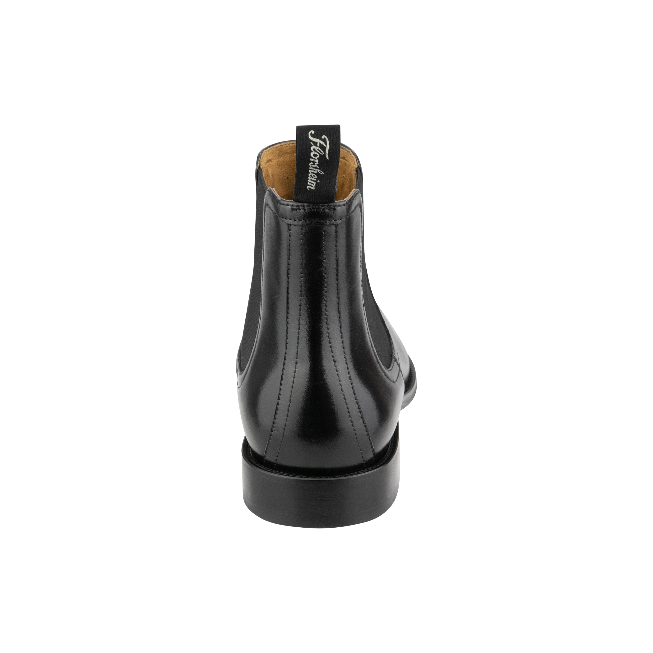 Rucci Chelsea II in BLACK Rotate View