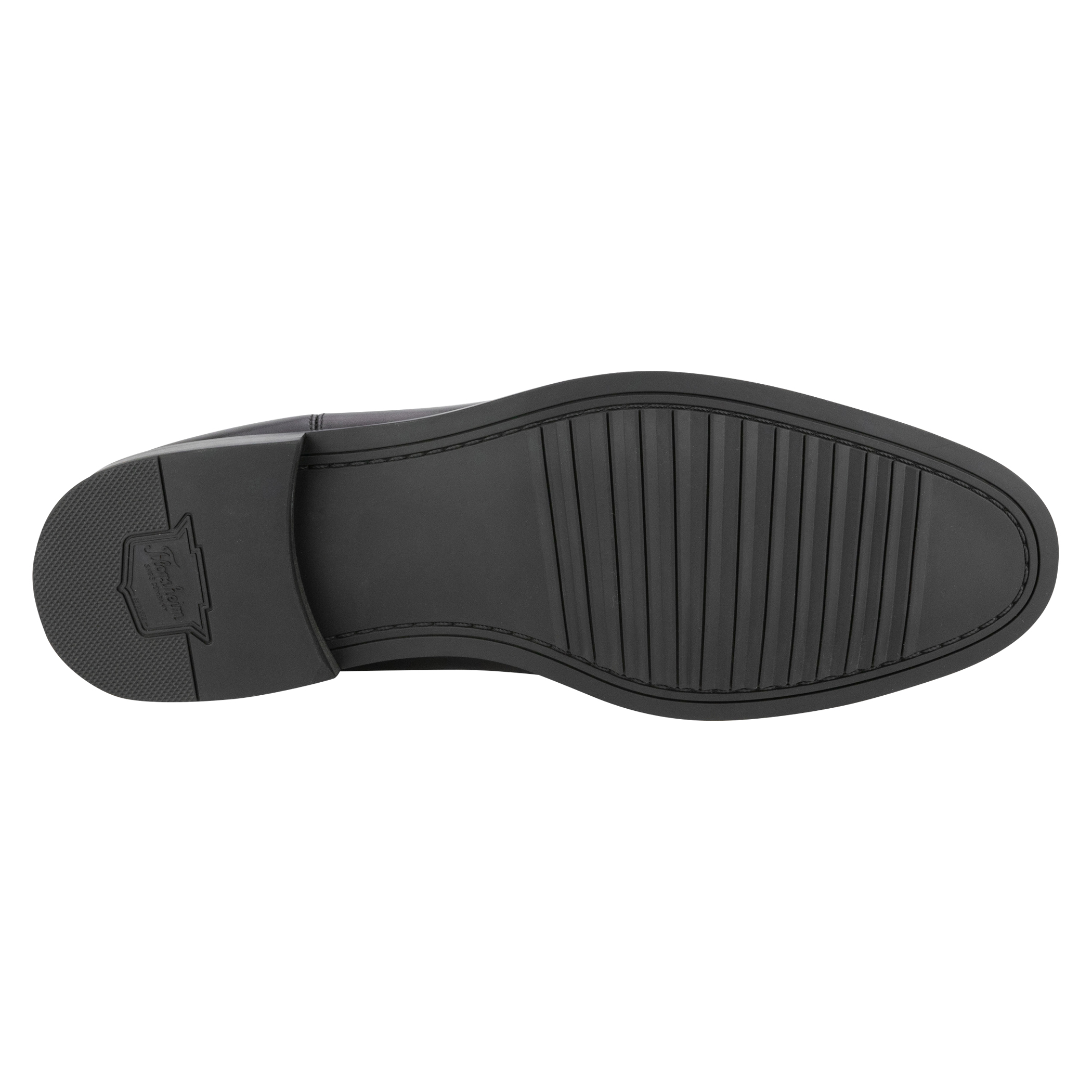 Rucci Chelsea II in BLACK Rotate View