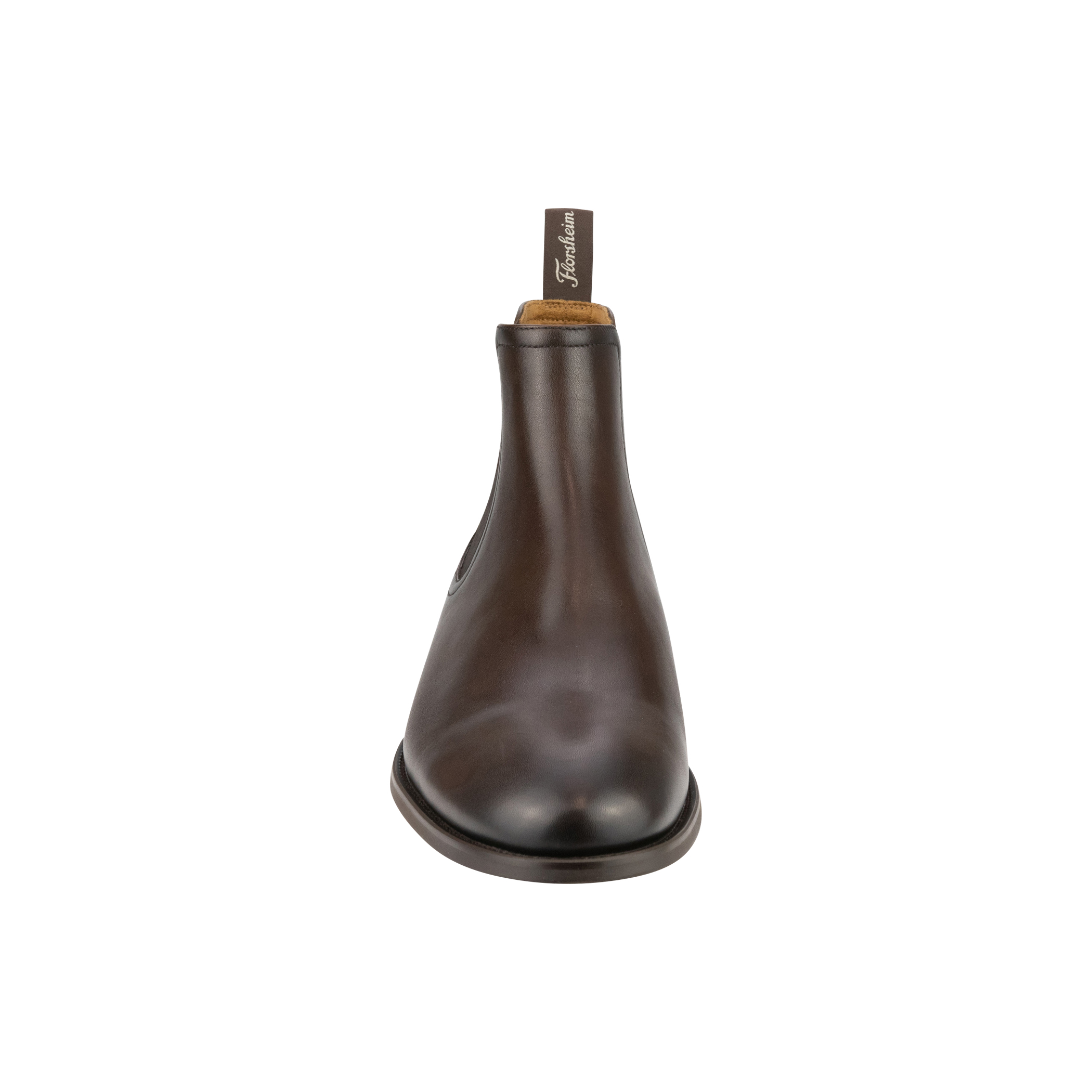 Rucci Chelsea II in BROWN Rotate View