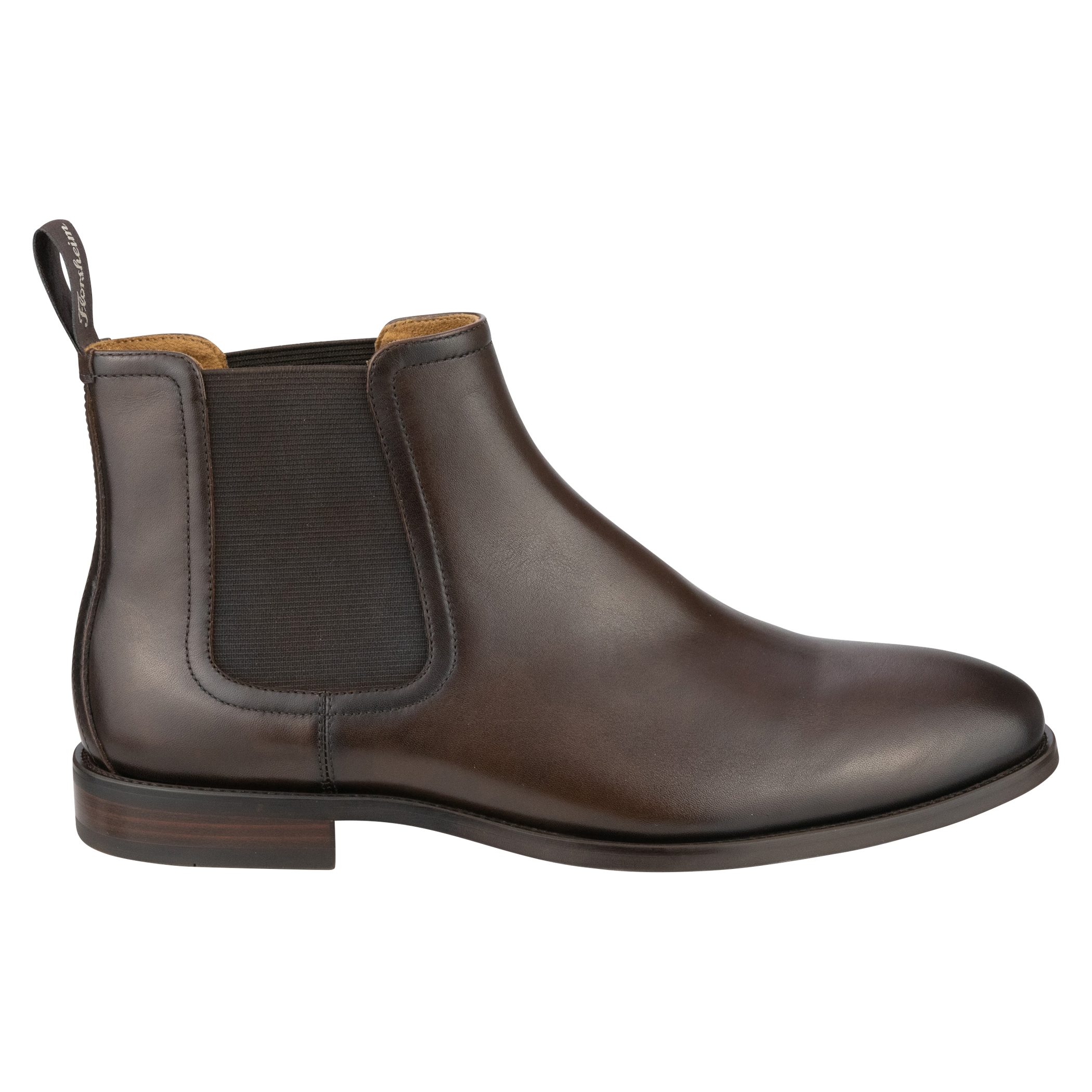 Rucci Chelsea II in BROWN Rotate View