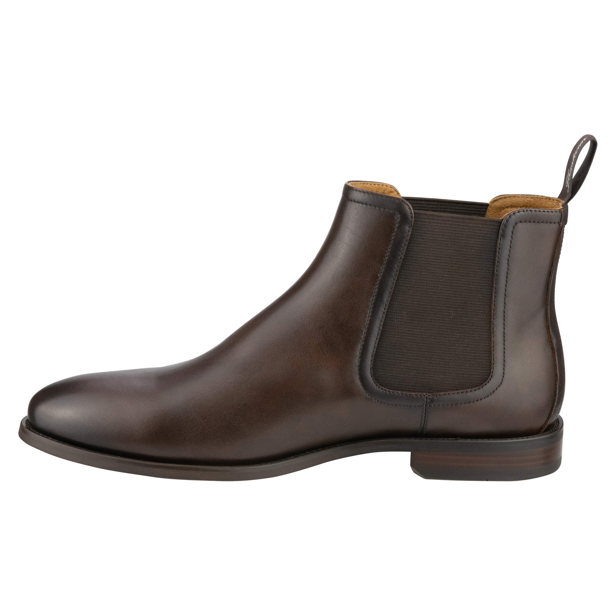 Rucci Chelsea II in BROWN Rotate View
