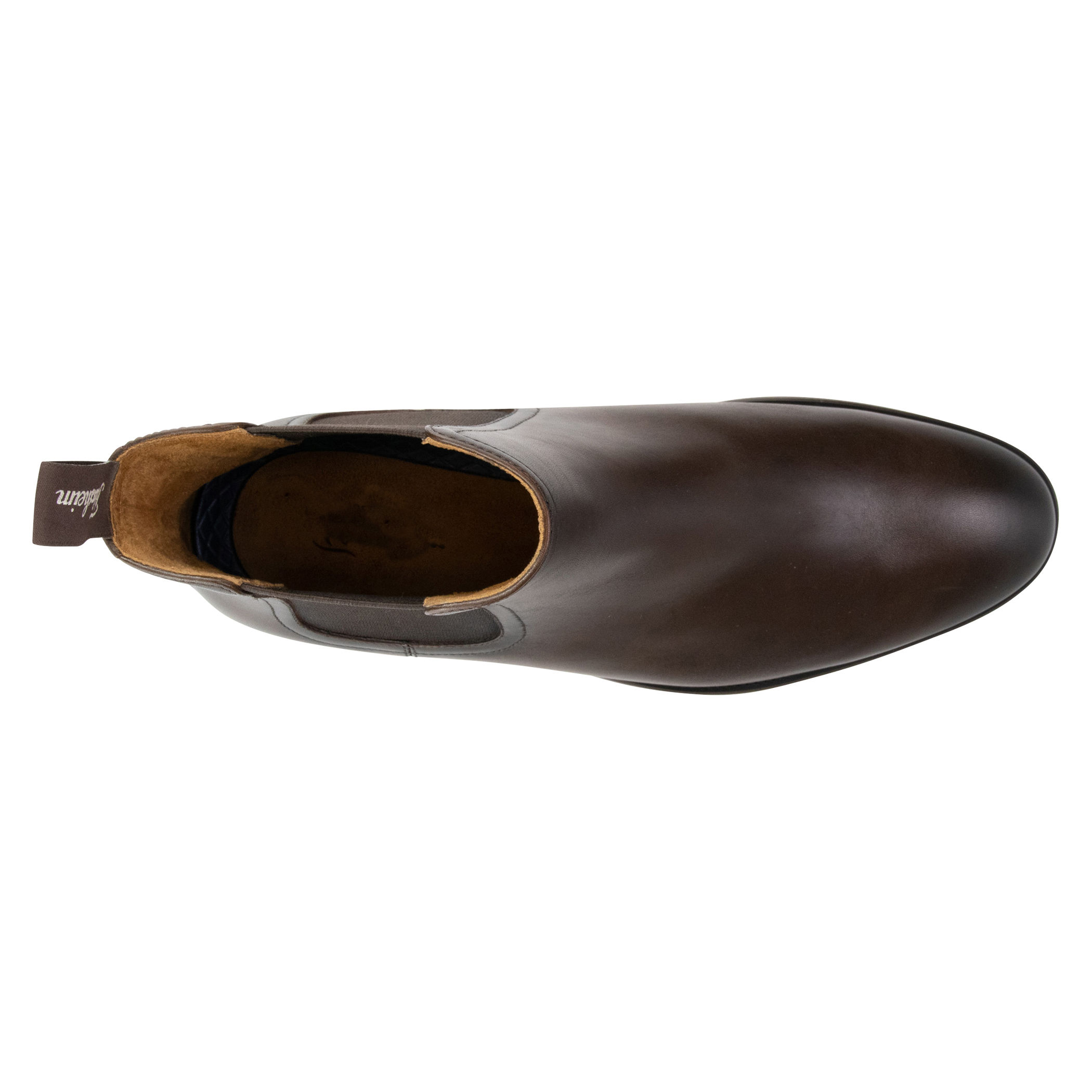 Rucci Chelsea II in BROWN Rotate View