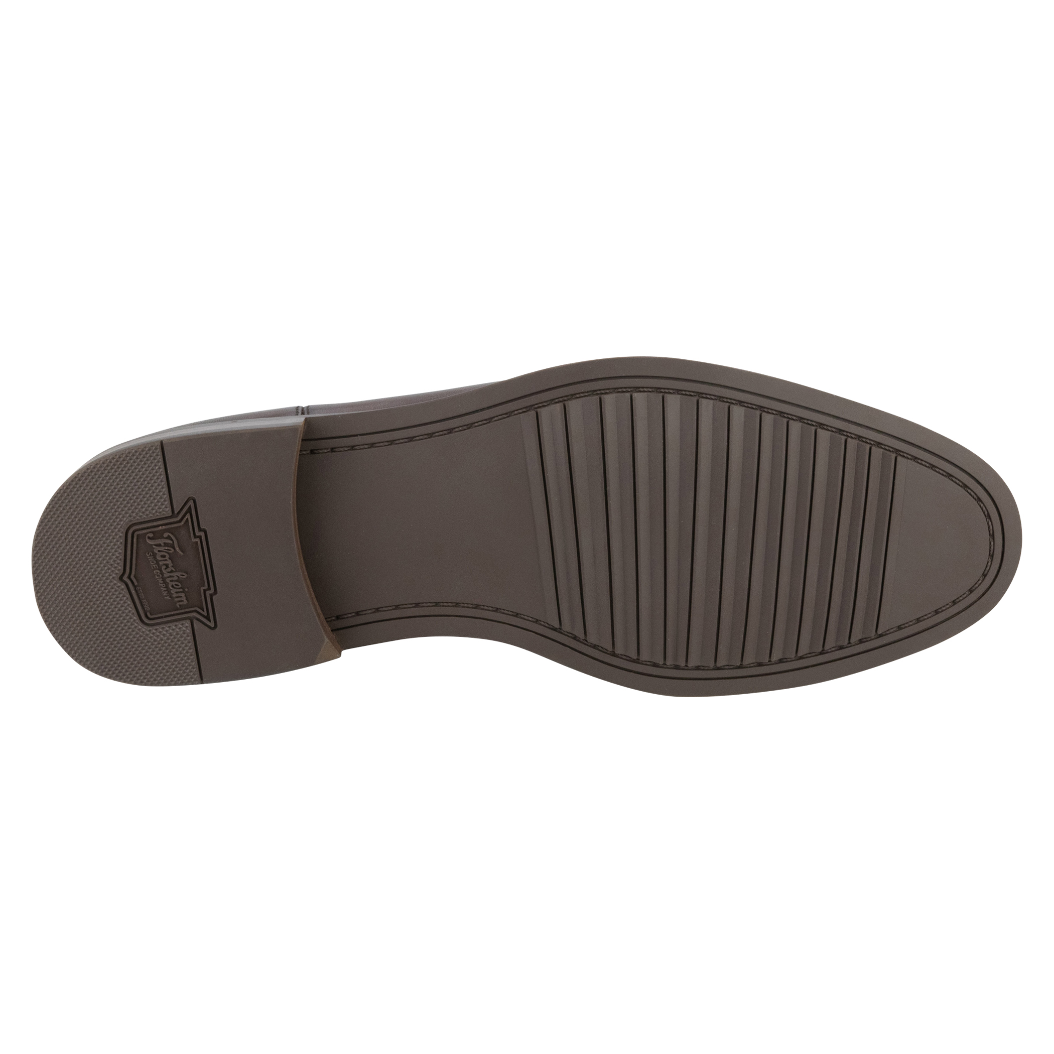 Rucci Chelsea II in BROWN Rotate View