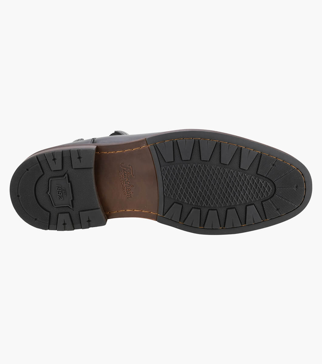 Anthem Chelsea in BLACK Rotate View