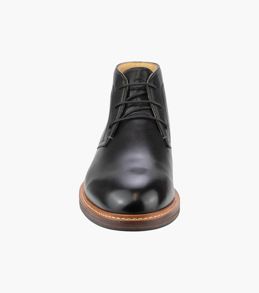 Anthem Chukka in BLACK Rotate View