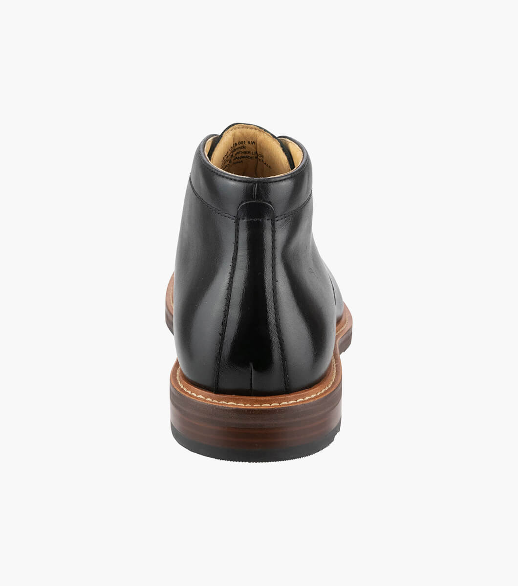 Anthem Chukka in BLACK Rotate View