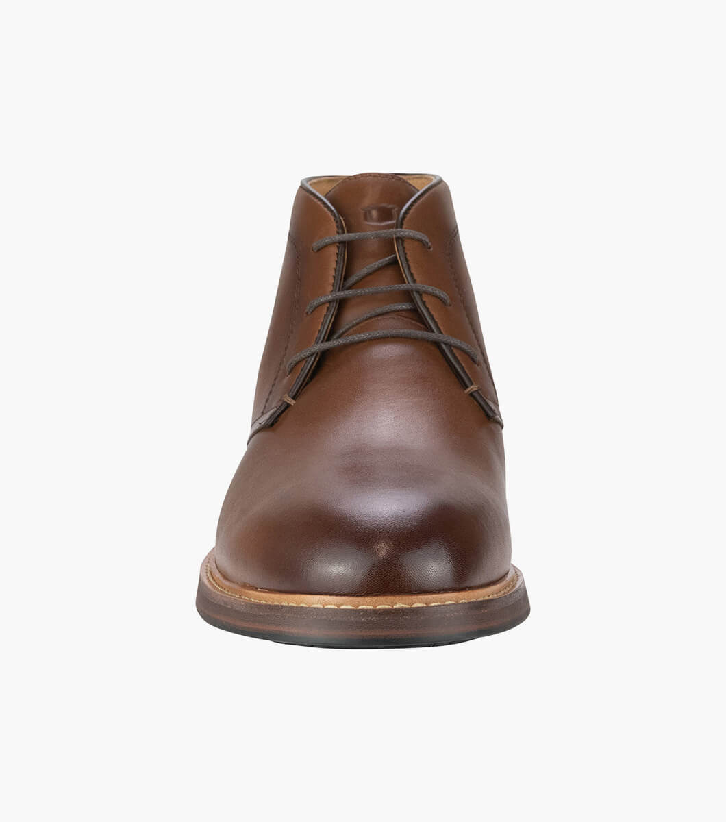 Anthem Chukka in BROWN Rotate View
