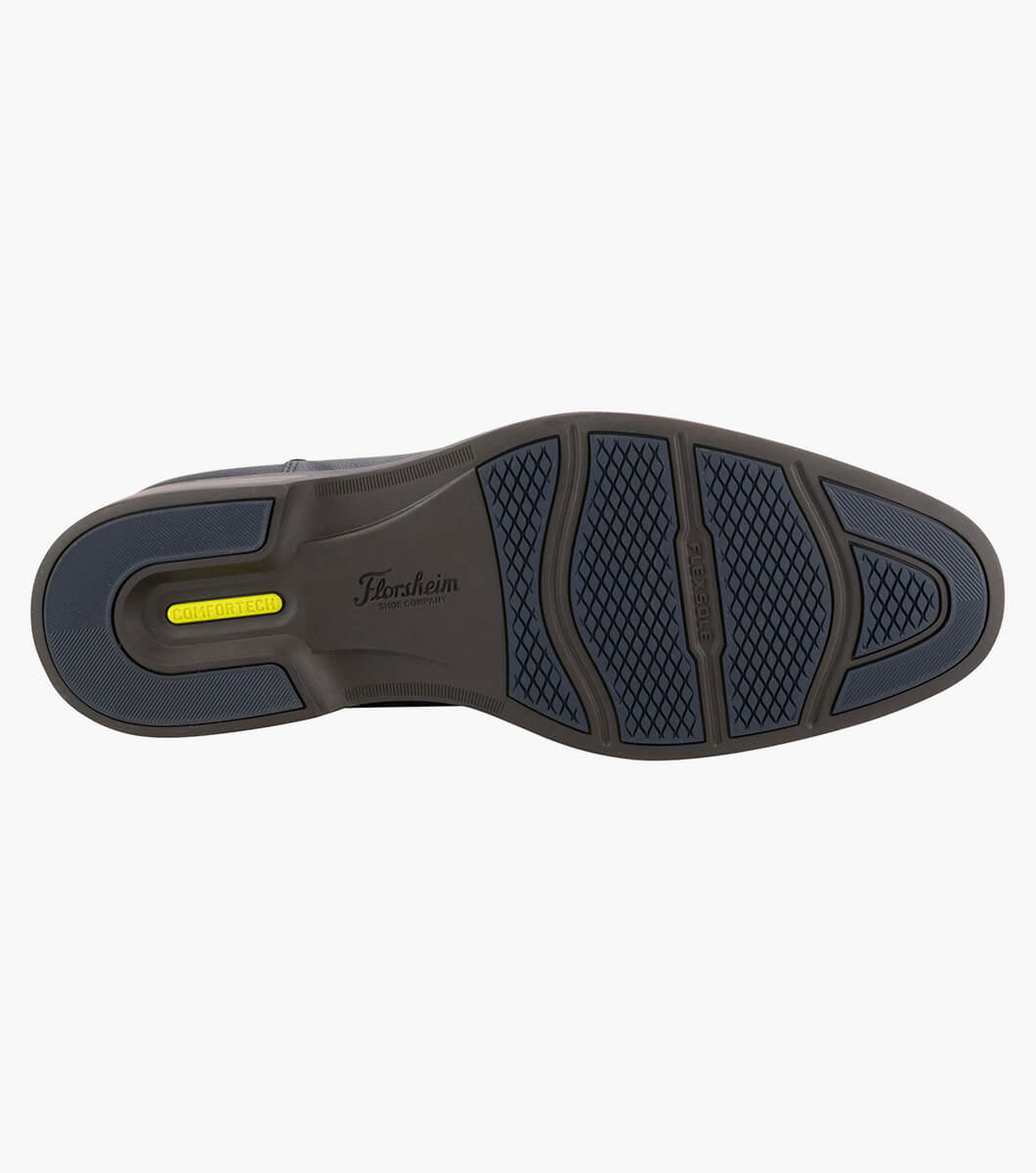 Traveller Chelsea in BLACK Rotate View