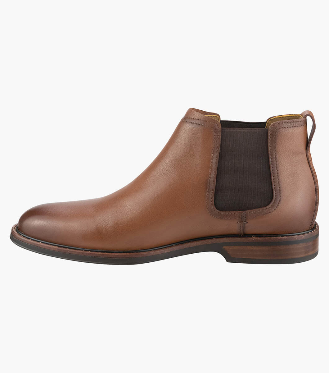 Traveller Chelsea in COGNAC Rotate View