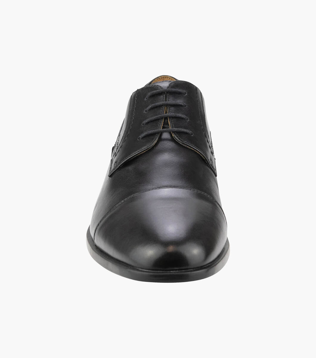Zagami Cap in BLACK Rotate View