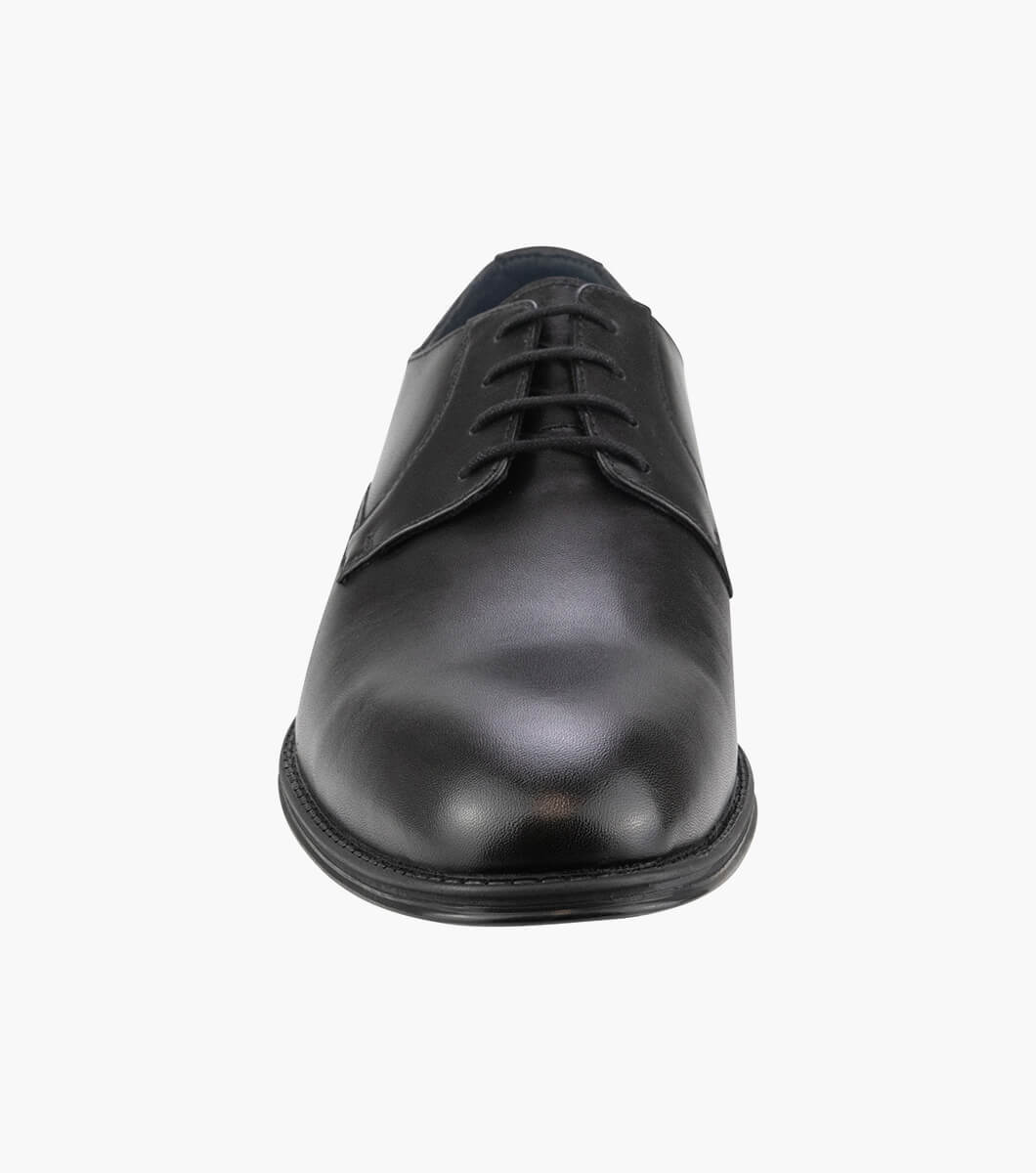 Chatham Plain in BLACK Rotate View