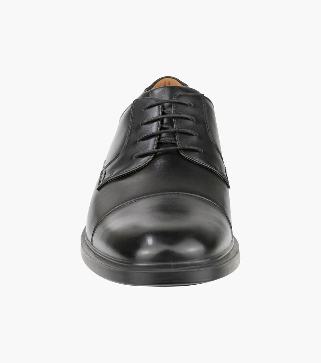 Forecast 2 Cap in BLACK Rotate View