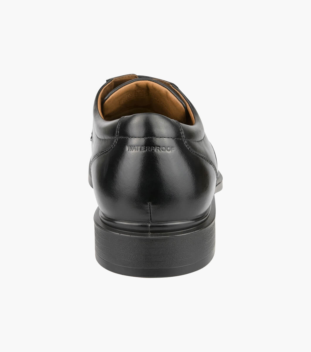 Forecast 2 Cap in BLACK Rotate View