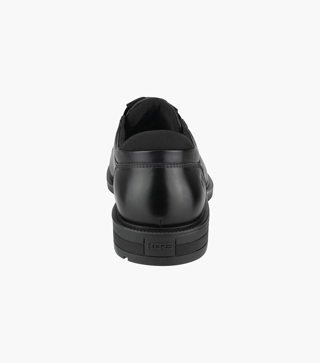 Kore EZ Icon Cap in BLACK Rotate View