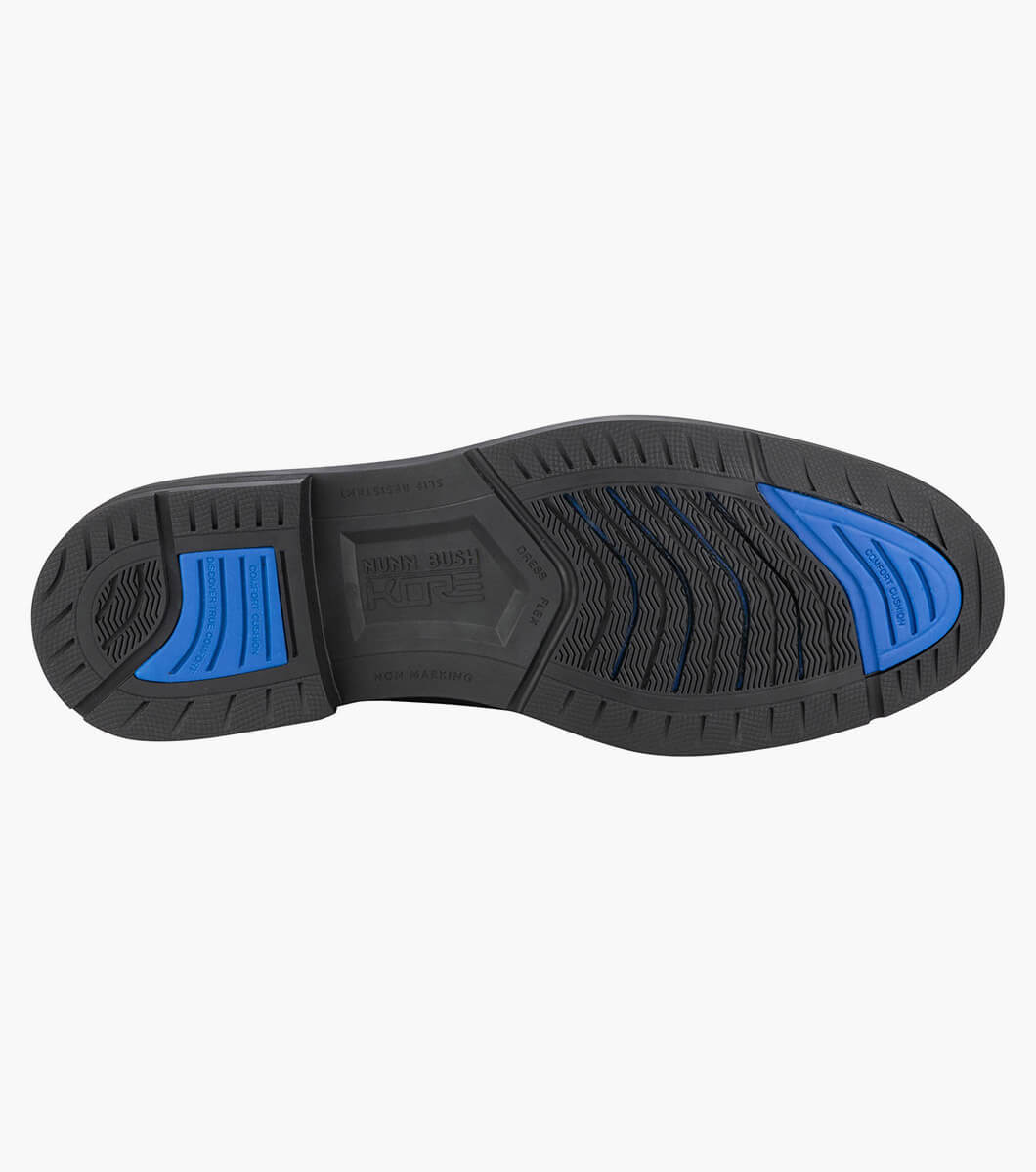 Kore EZ Icon Cap in BLACK Rotate View