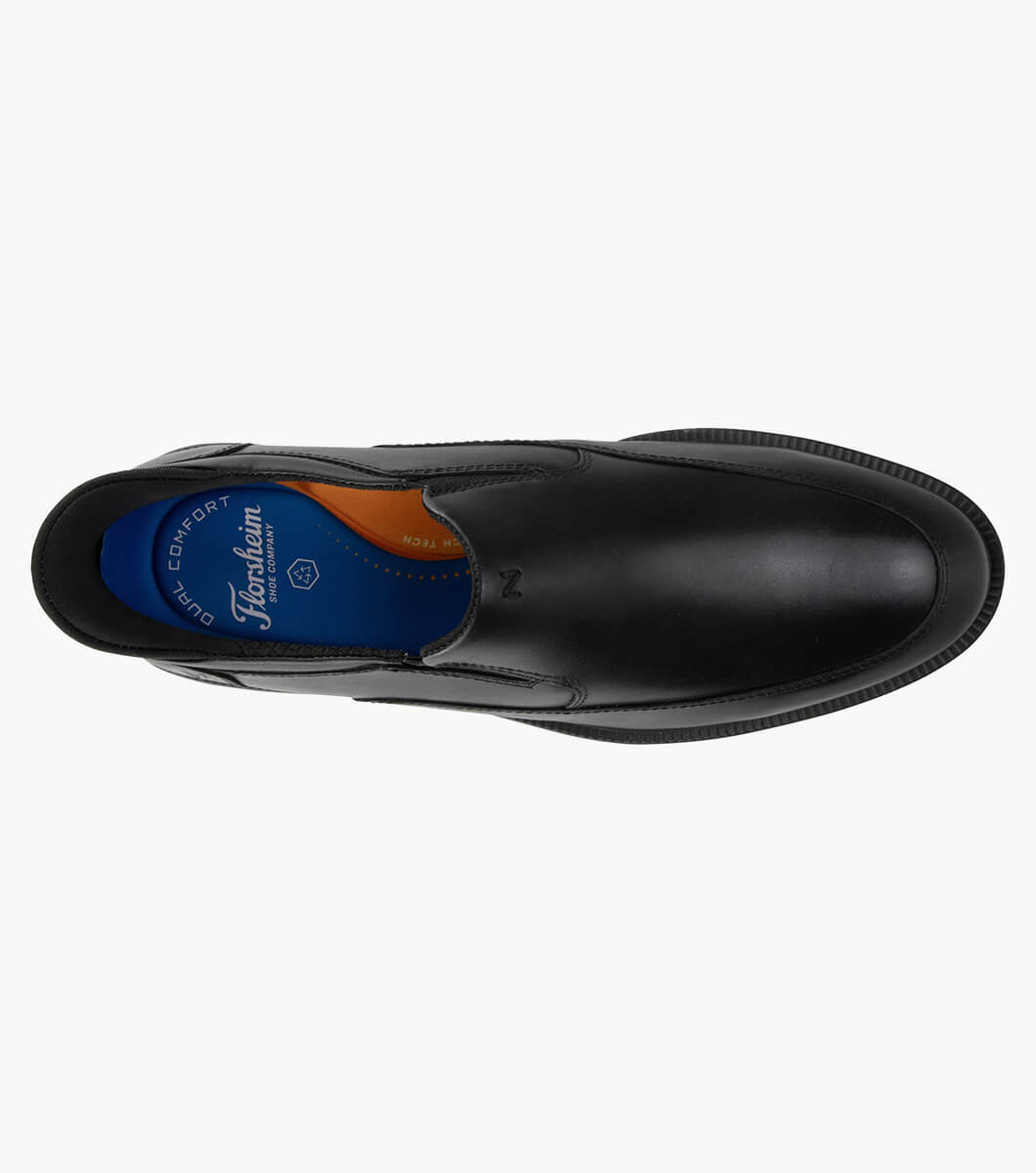 Icon Ez Slip in BLACK Rotate View