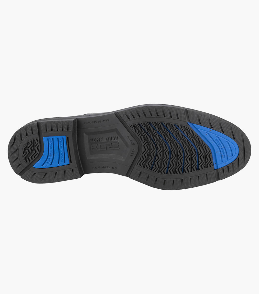 Icon Ez Slip in BLACK Rotate View