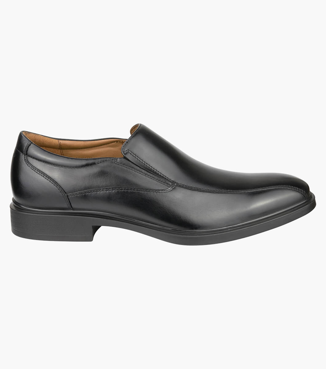 Forecast 2 Slip On in BLACK Rotate View