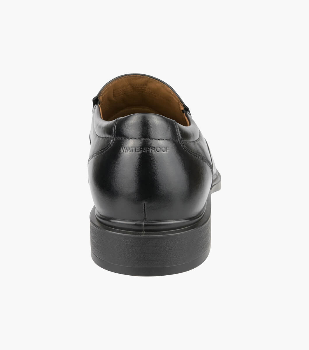 Forecast 2 Slip On in BLACK Rotate View