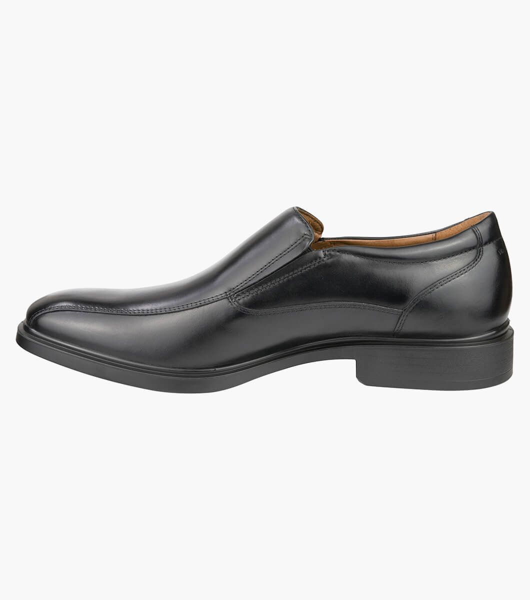 Forecast 2 Slip On in BLACK Rotate View