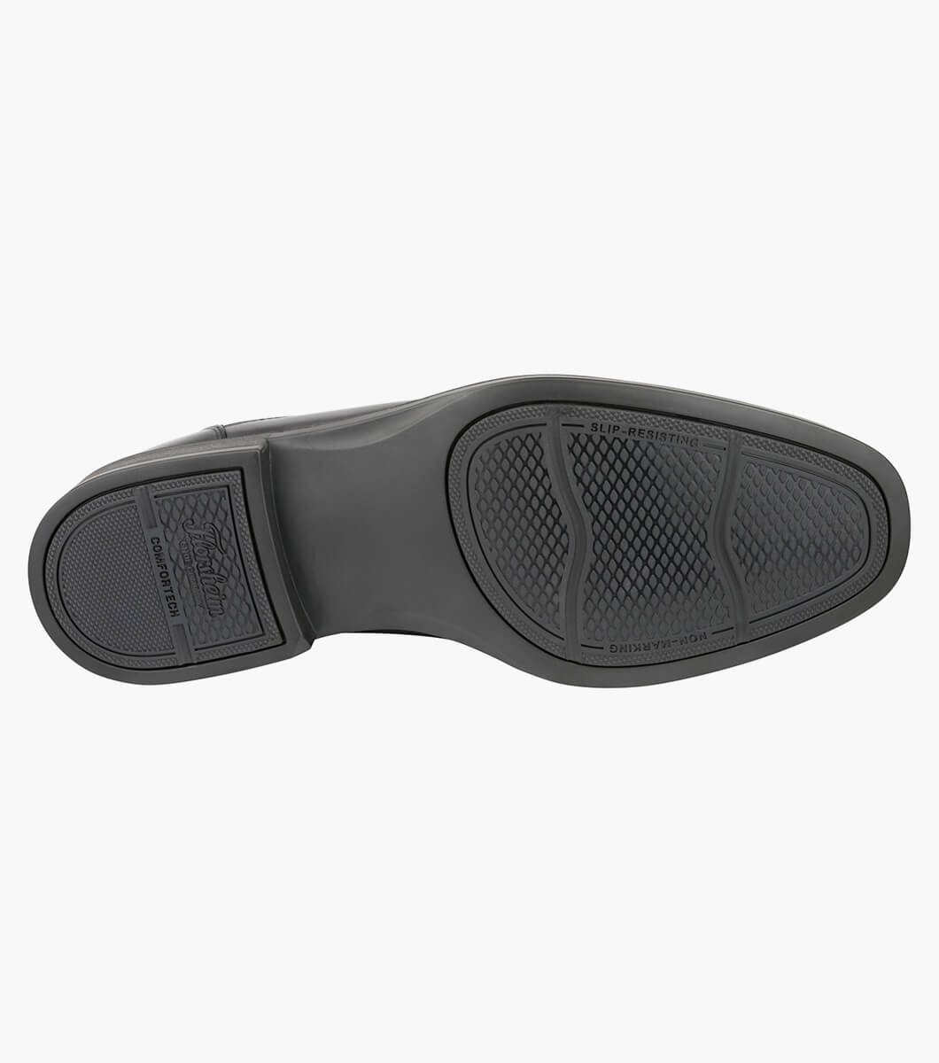 Forecast 2 Slip On in BLACK Rotate View