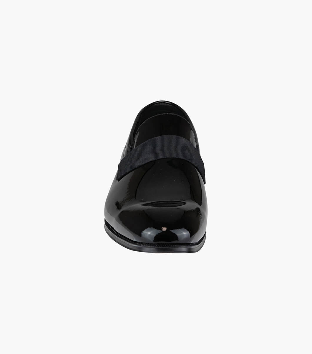 Tux Strap  in MIDNIGHT Rotate View