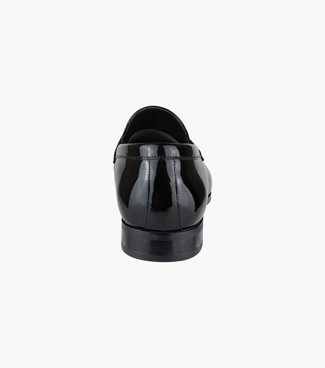 Tux Strap  in MIDNIGHT Rotate View