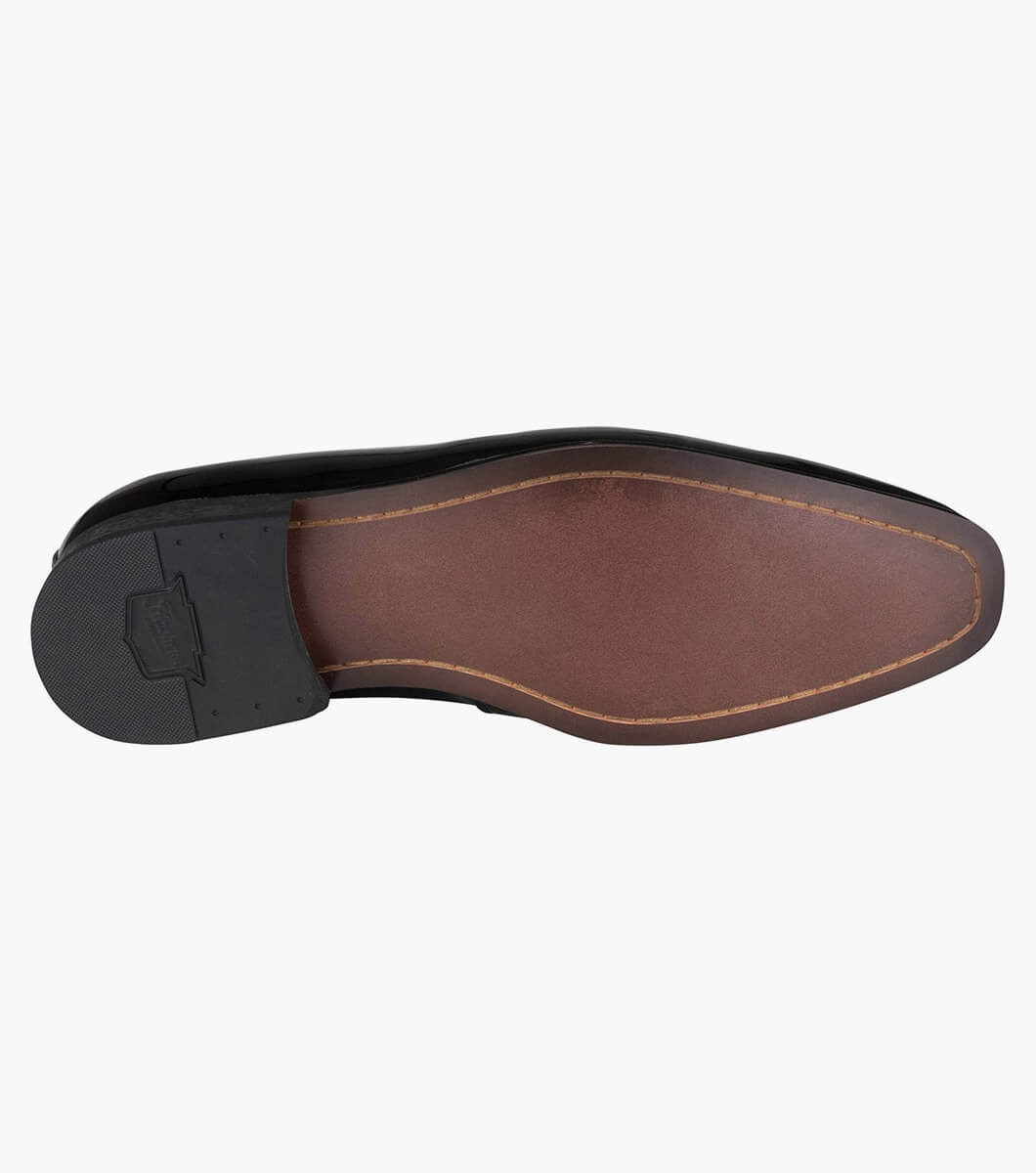 Tux Strap  in MIDNIGHT Rotate View