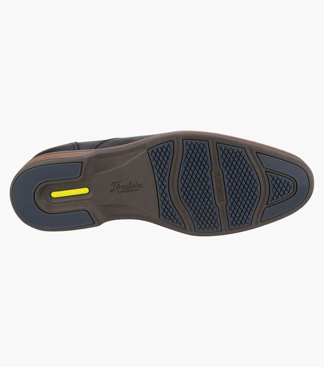 Traveller Cap in BLACK Rotate View