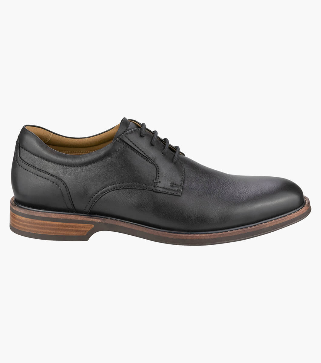 Traveller Plain in BLACK Rotate View
