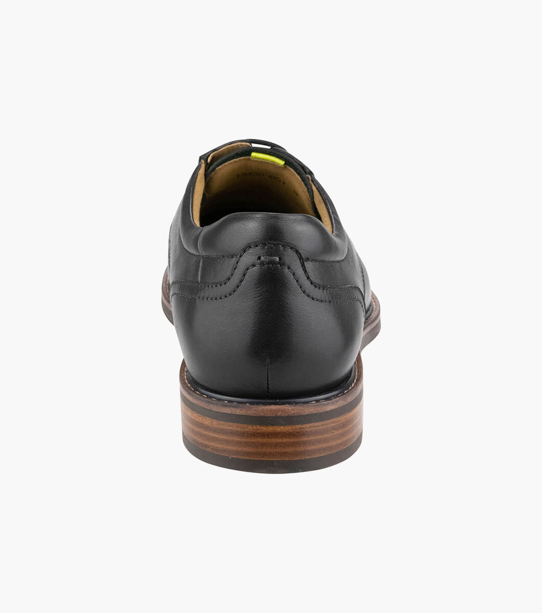 Traveller Plain in BLACK Rotate View