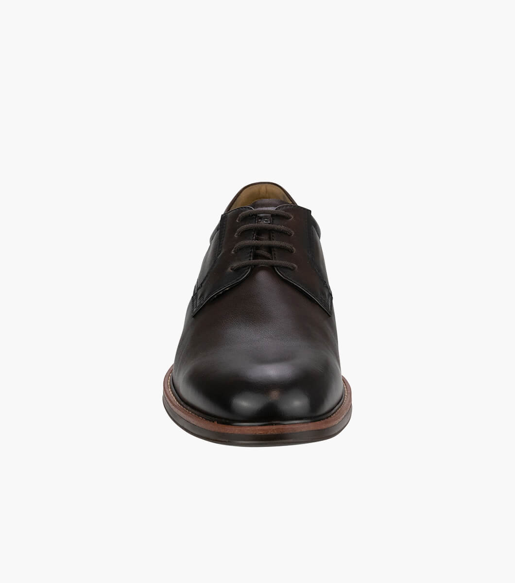 Traveller Plain in BROWN Rotate View