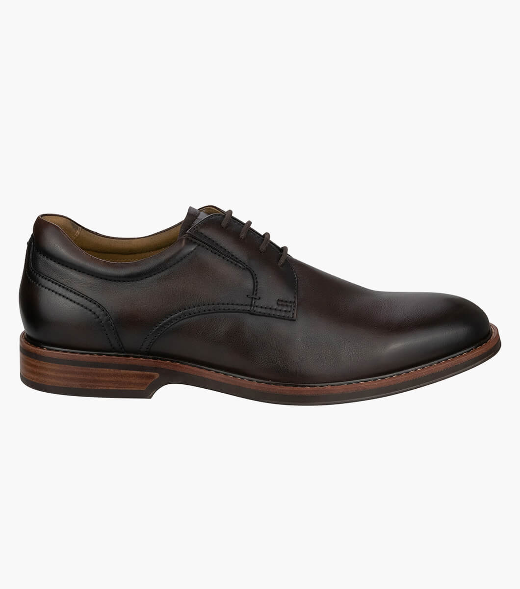 Traveller Plain in BROWN Rotate View