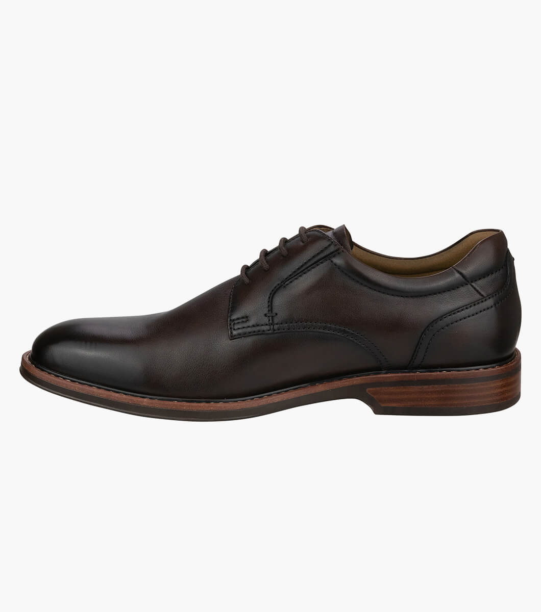 Traveller Plain in BROWN Rotate View