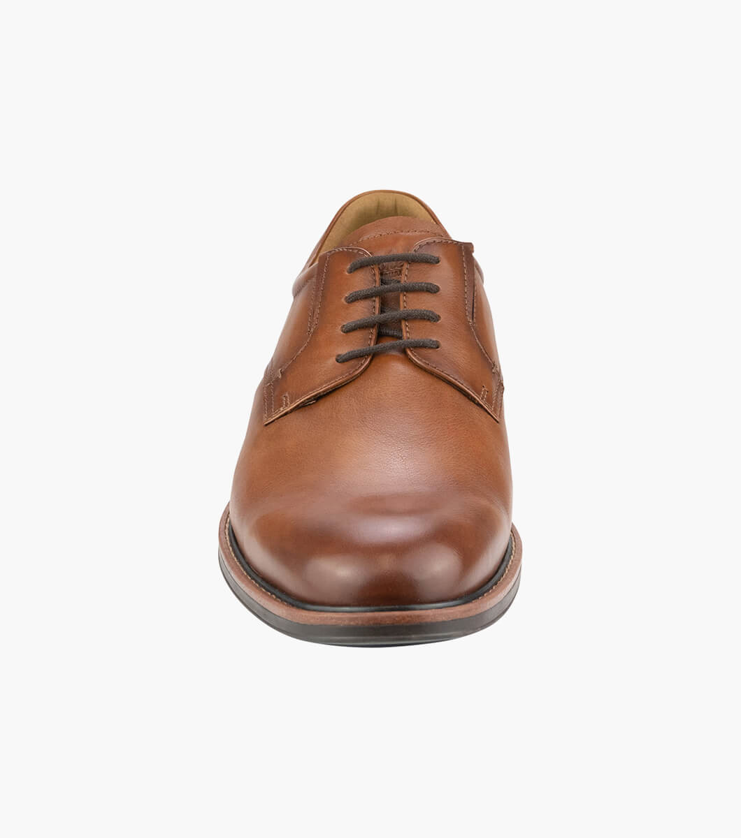 Traveller Plain in COGNAC Rotate View