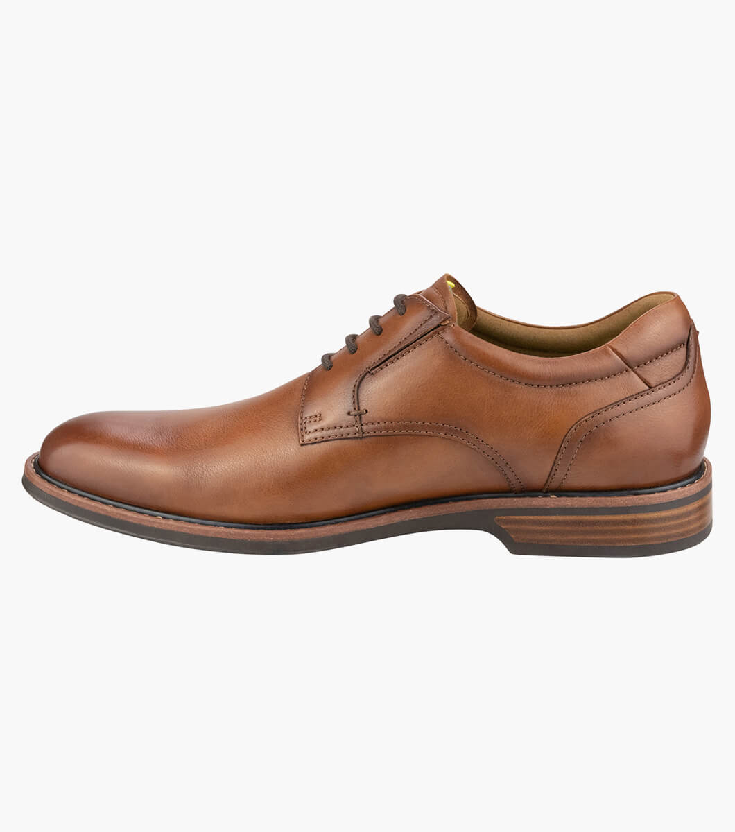 Traveller Plain in COGNAC Rotate View