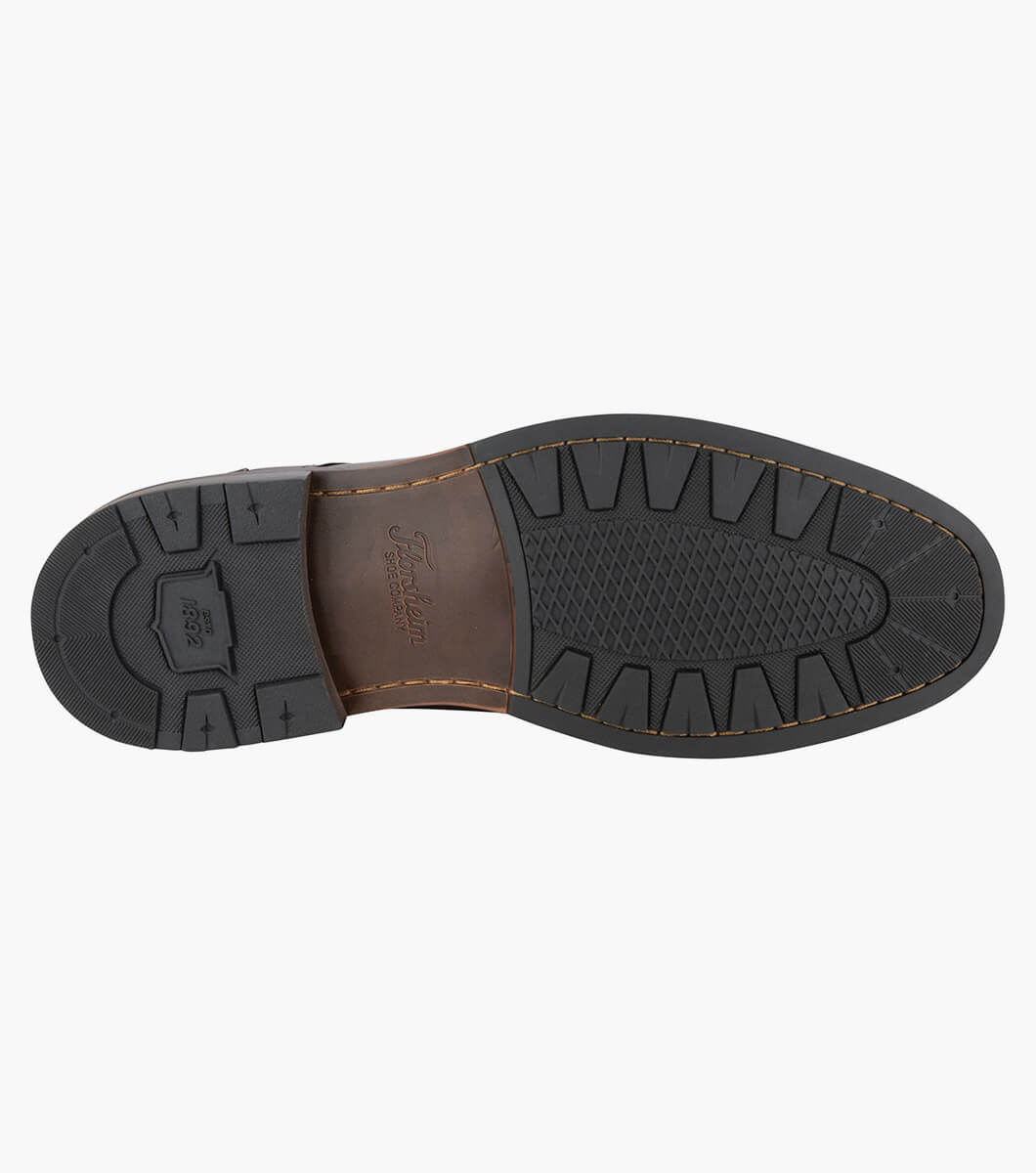 Anthem Cap in BROWN Rotate View