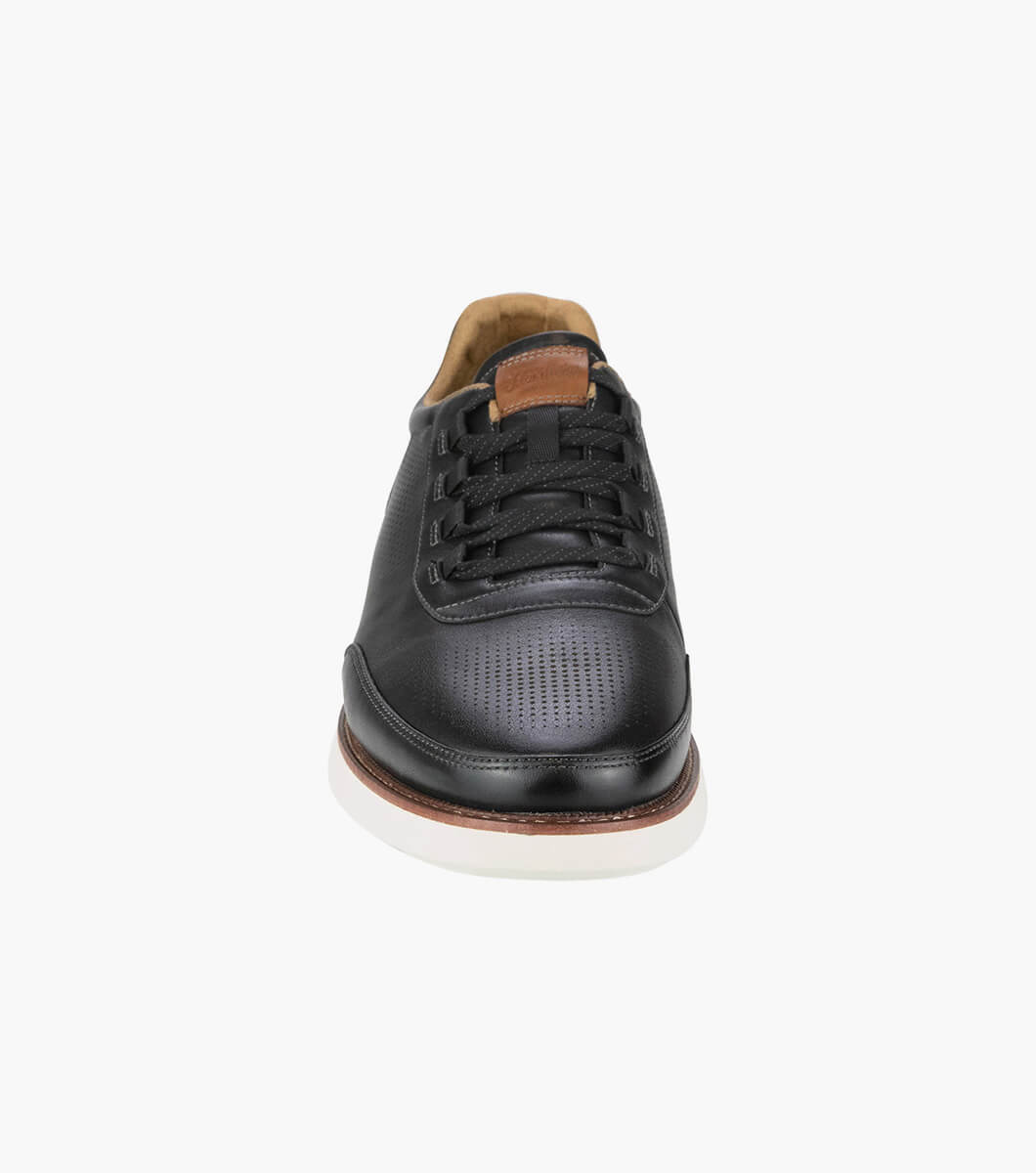 Launch Ez Lace in BLACK Rotate View