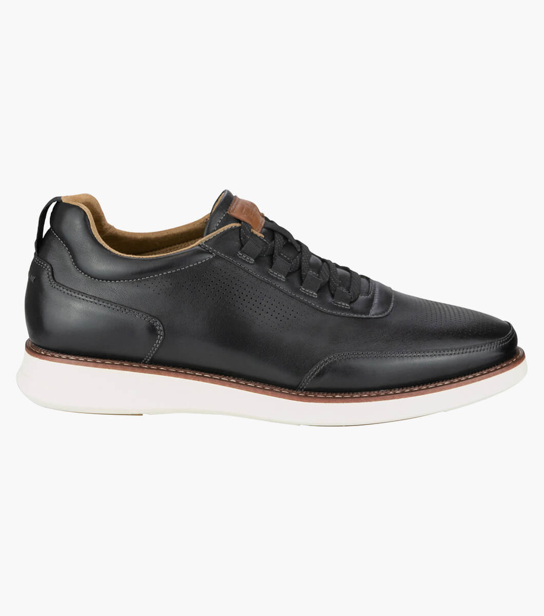 Launch Ez Lace in BLACK Rotate View