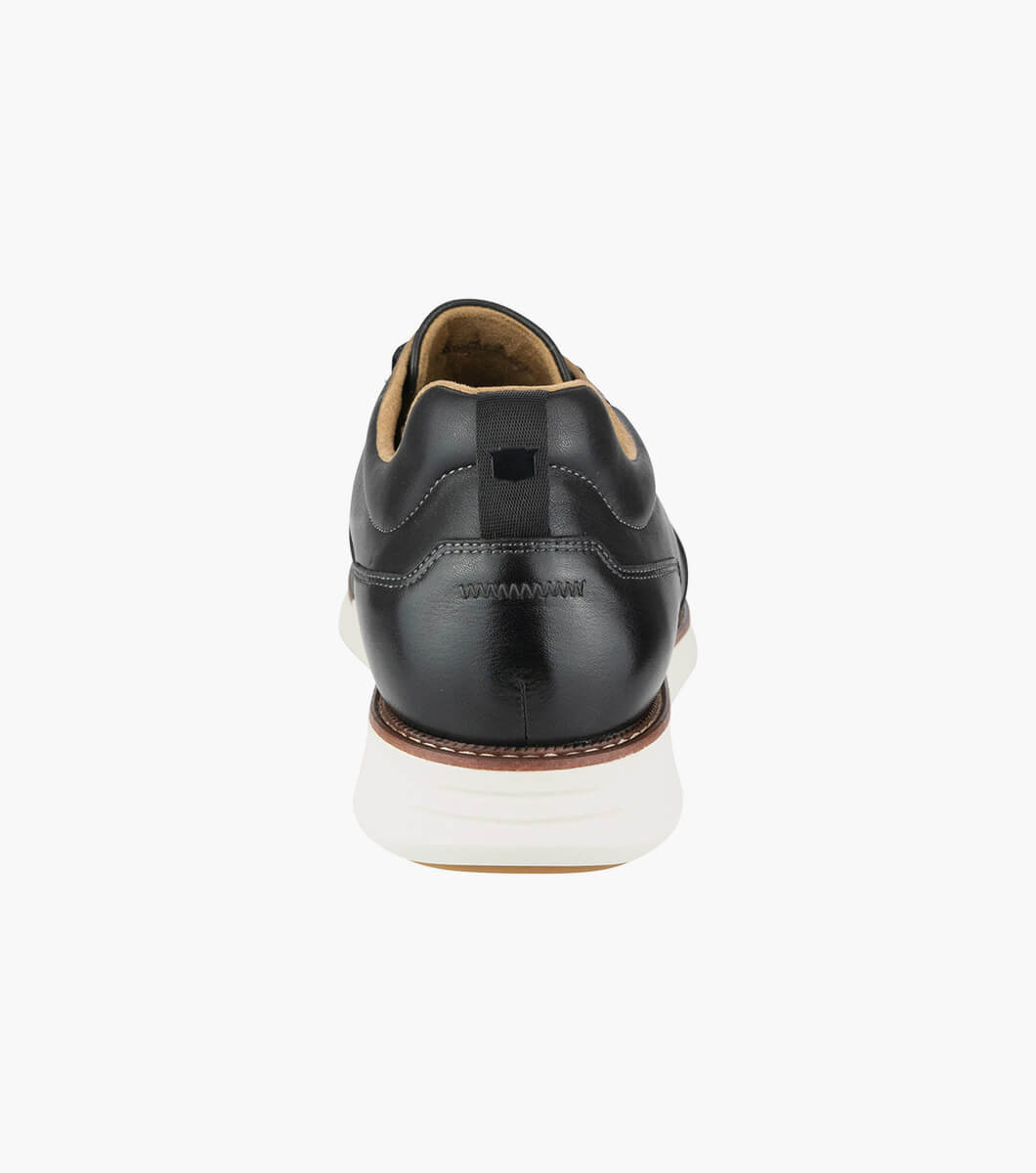 Launch Ez Lace in BLACK Rotate View