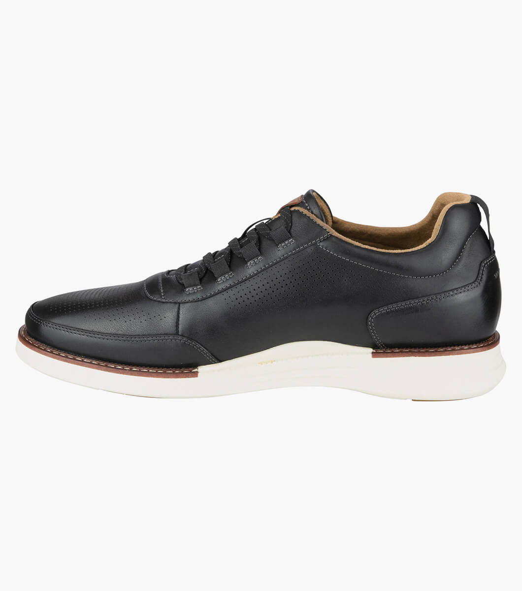 Launch Ez Lace in BLACK Rotate View