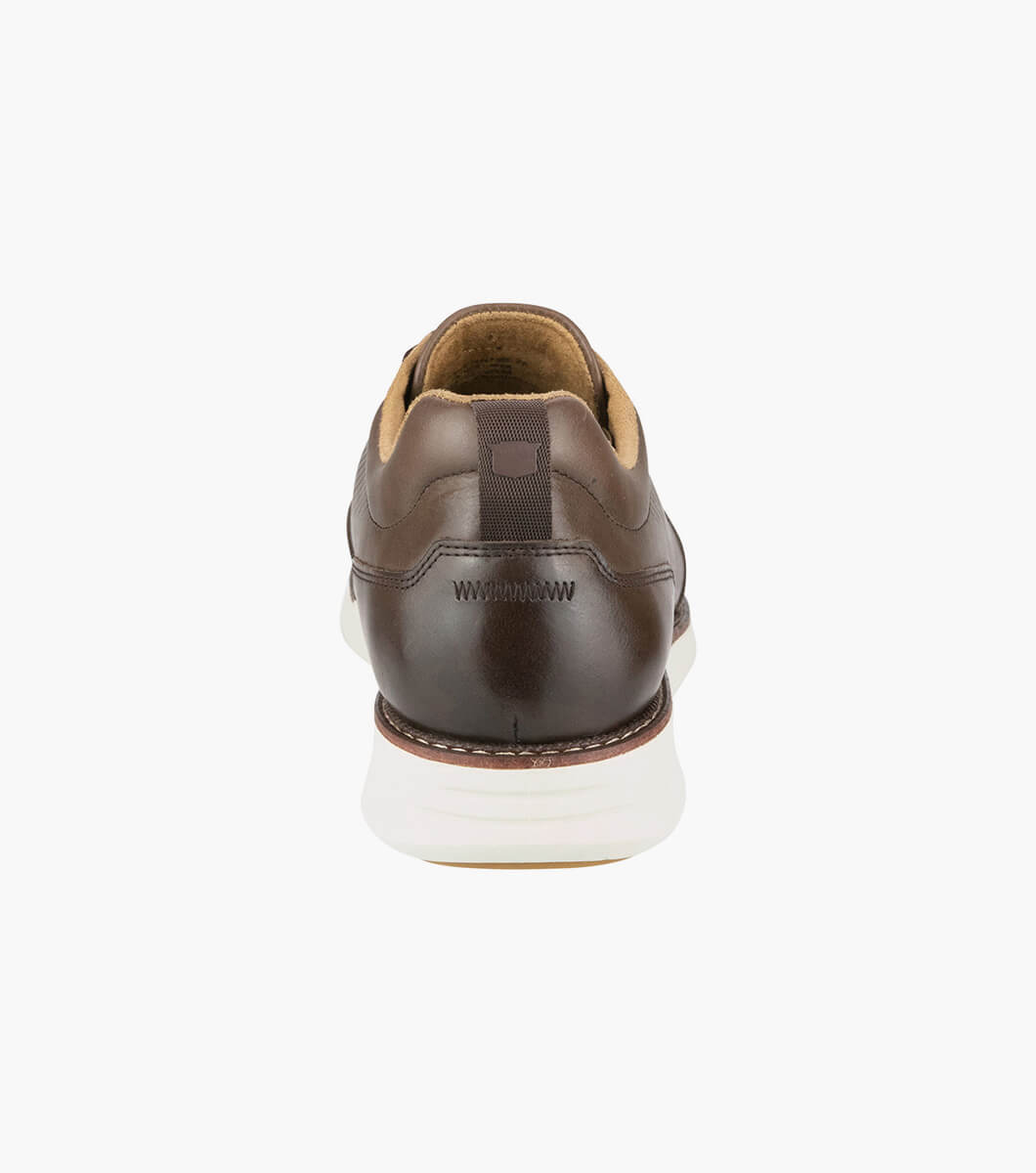 Launch Ez Lace in BROWN Rotate View