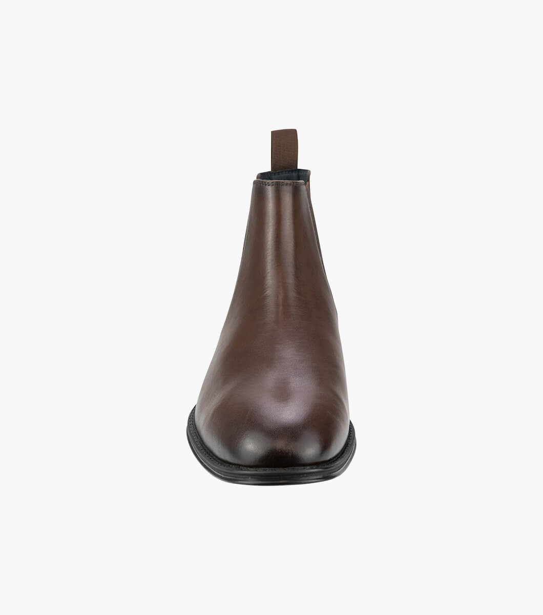 Chatham Chelsea in BROWN Rotate View