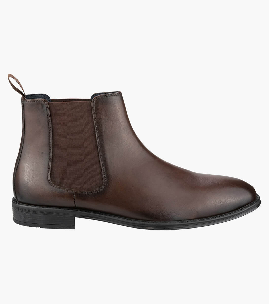 Chatham Chelsea in BROWN Rotate View