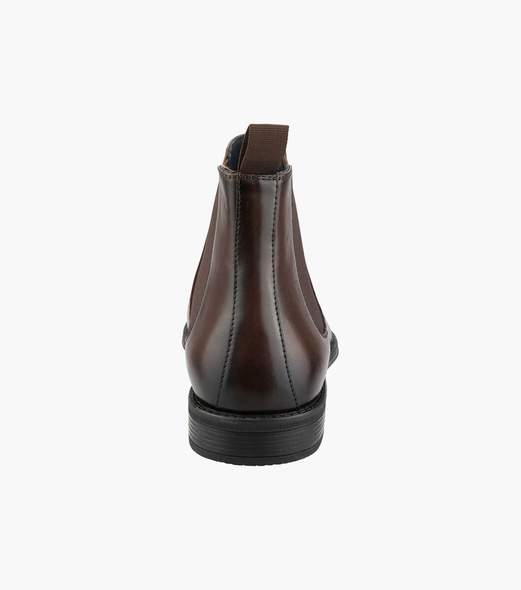 Chatham Chelsea in BROWN Rotate View