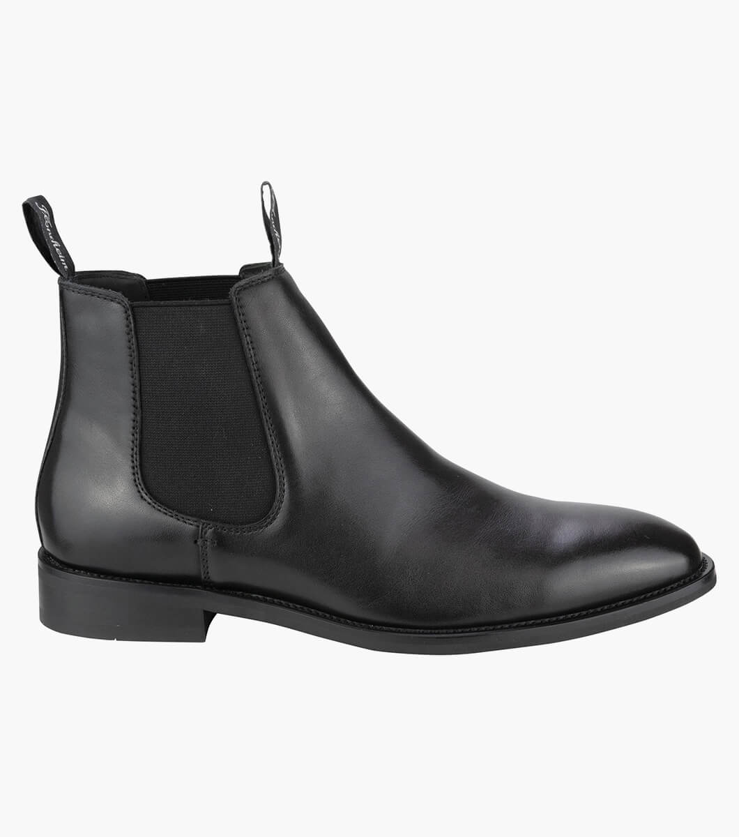 Chadwick Chelsea in BLACK Rotate View