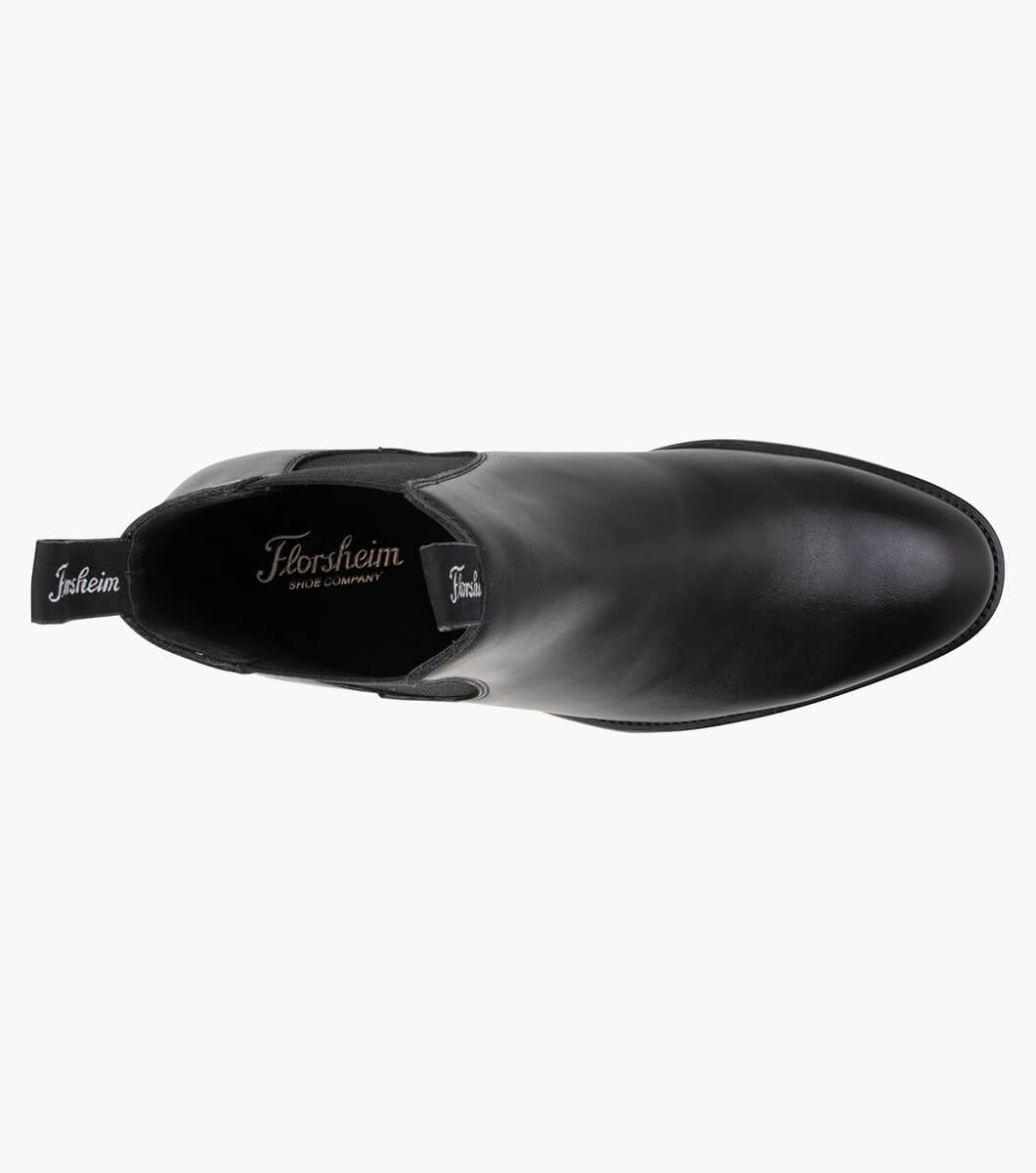 Chadwick Chelsea in BLACK Rotate View