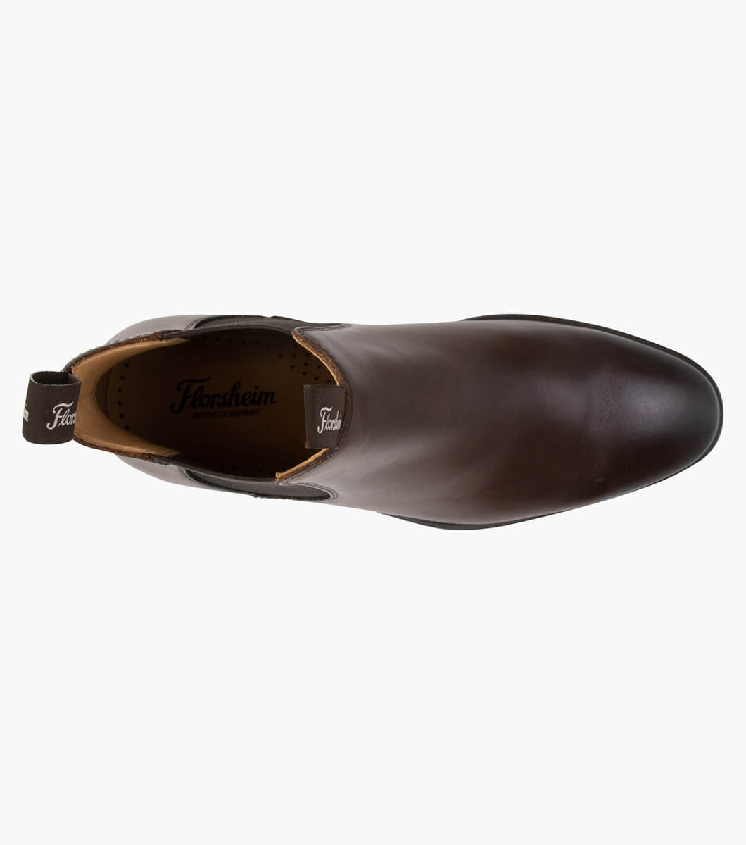 Chadwick Chelsea in BROWN Rotate View