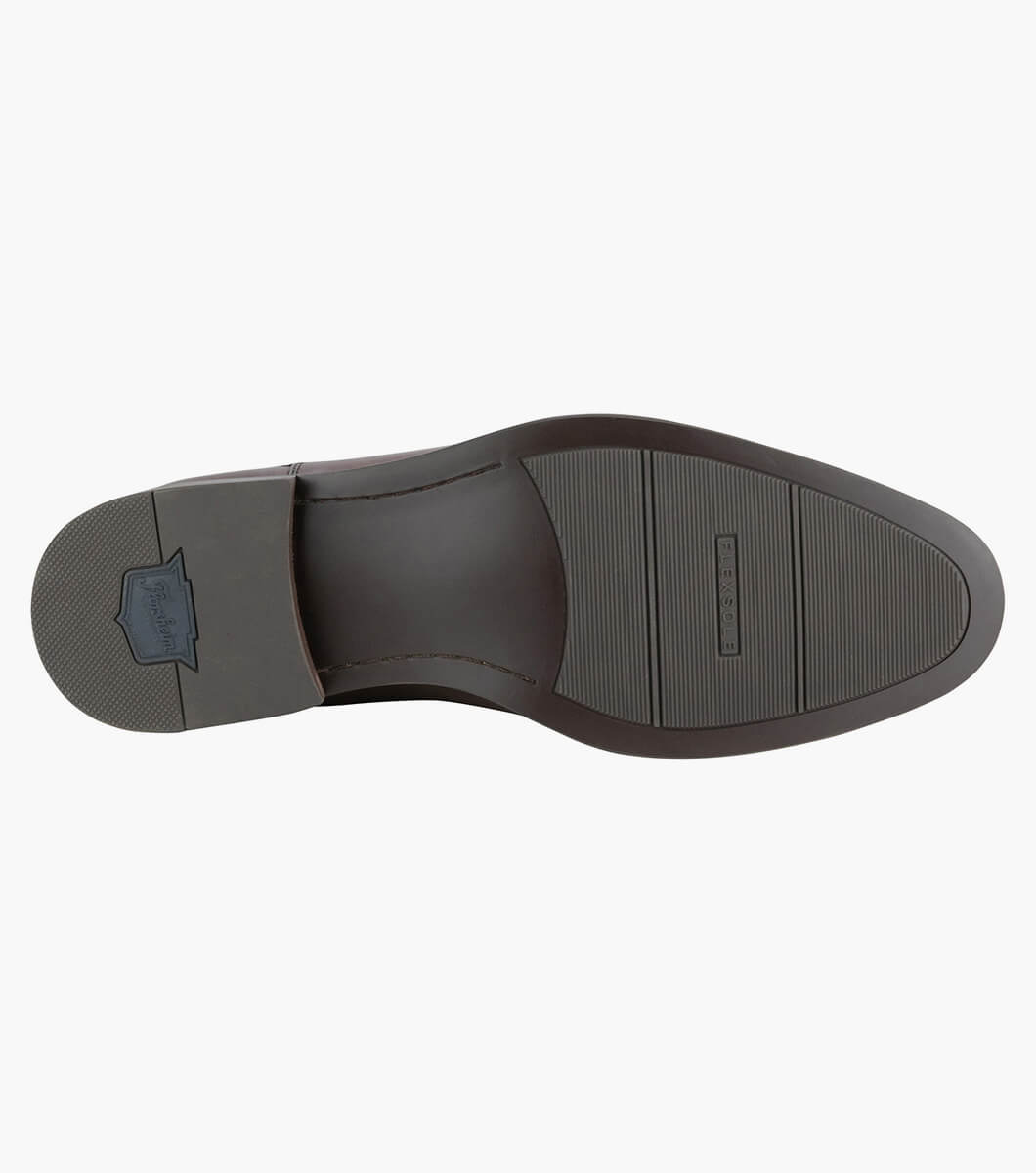 Chadwick Chelsea in BROWN Rotate View